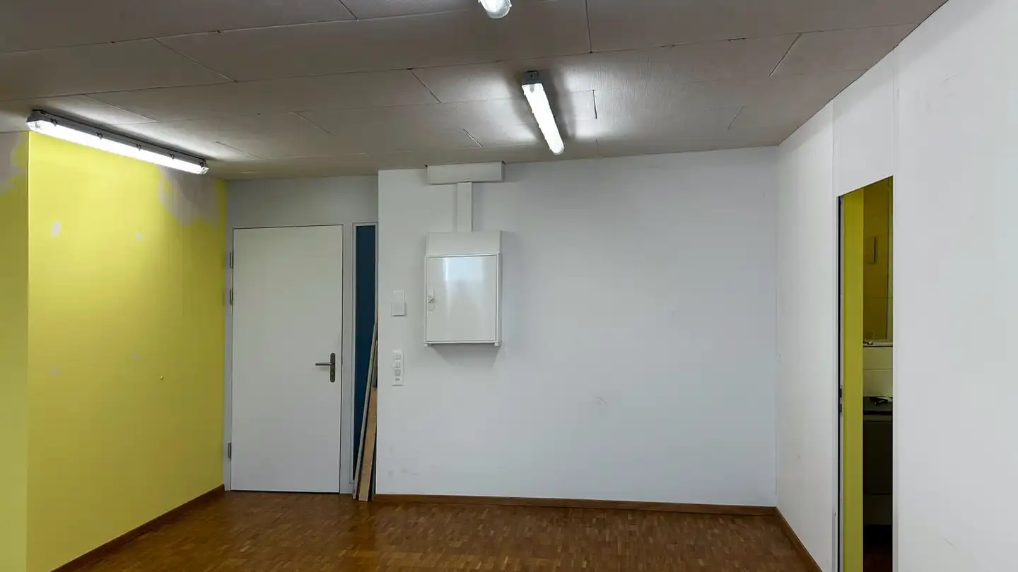 Office space for rent - Grumetweg 11, 5507 Mellingen - Photo 4