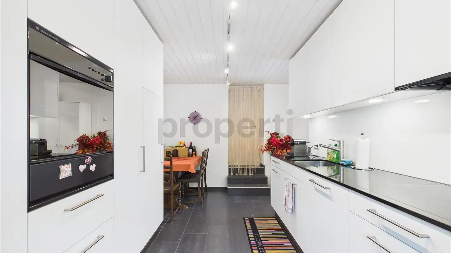 Appartement à louer - 5702 Niederlenz - Photo 2