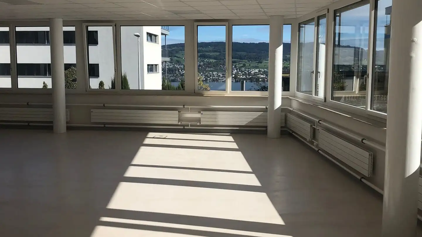 Spazio ufficio in affitto - Tödistrasse 56, 8810 Horgen - Foto 4