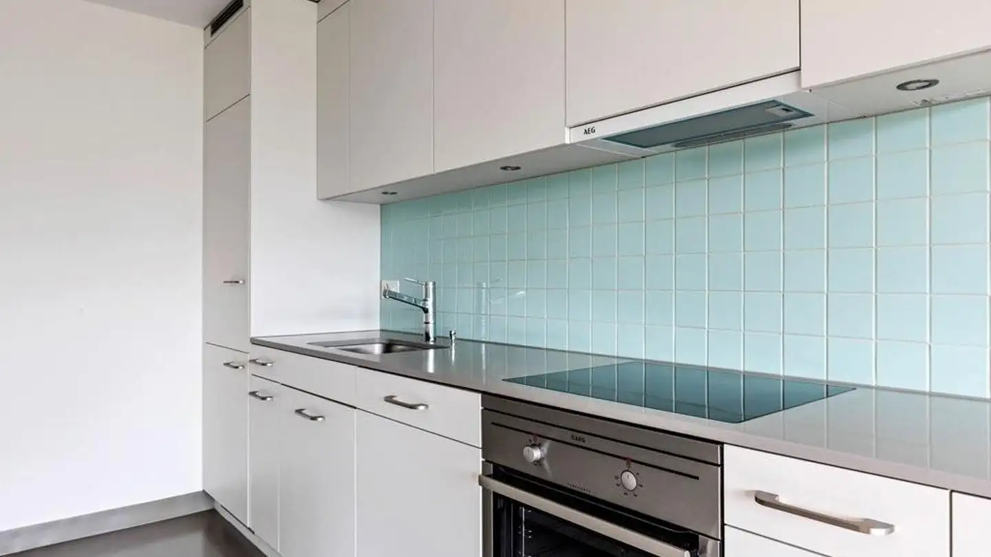 Wohnung mieten - Brunnenstrasse 19, 9470 Buchs SG