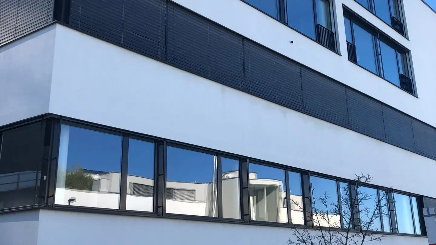 Bureau à louer - Tödistrasse 56, 8810 Horgen