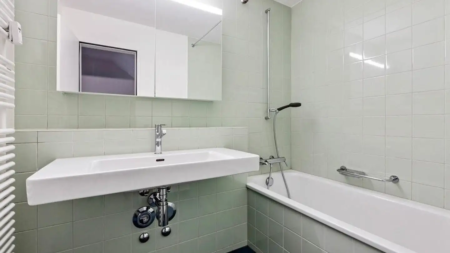 Wohnung mieten - Brunnenstrasse 19, 9470 Buchs SG - Foto 2