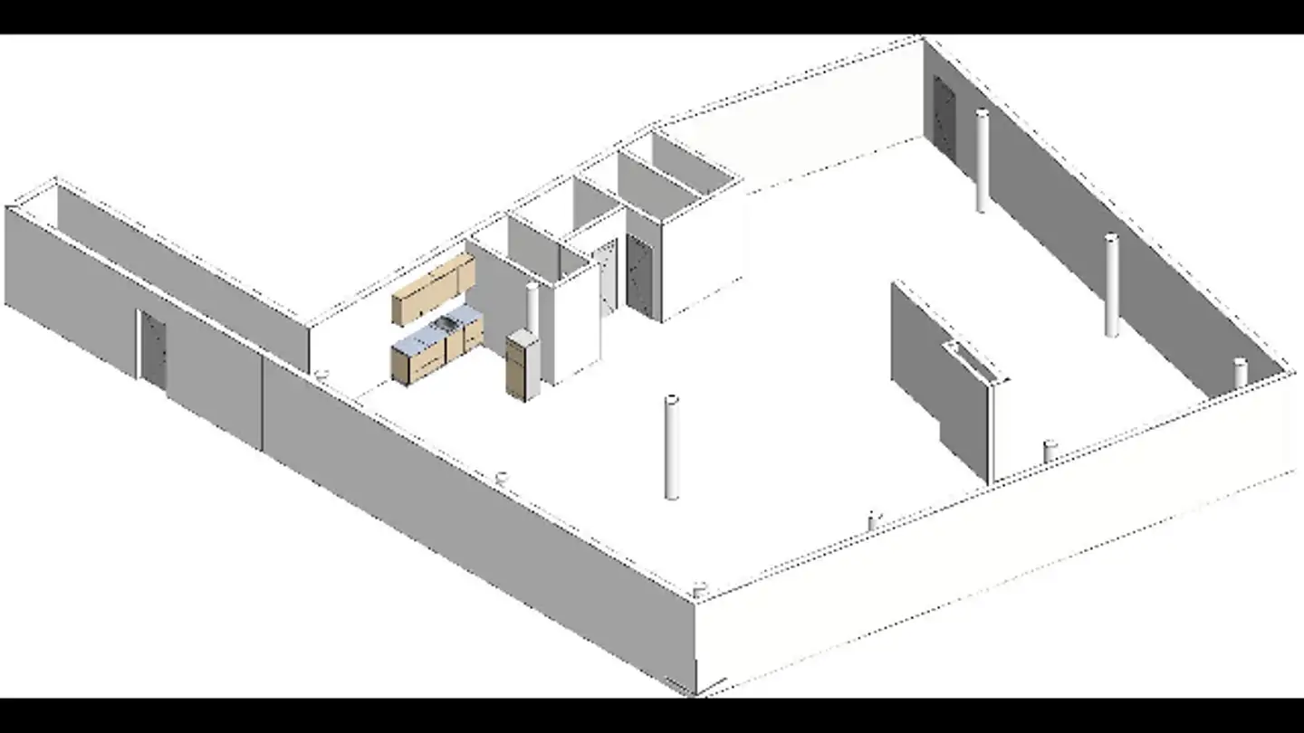 Spazio ufficio in affitto - Tödistrasse 56, 8810 Horgen - Foto 2