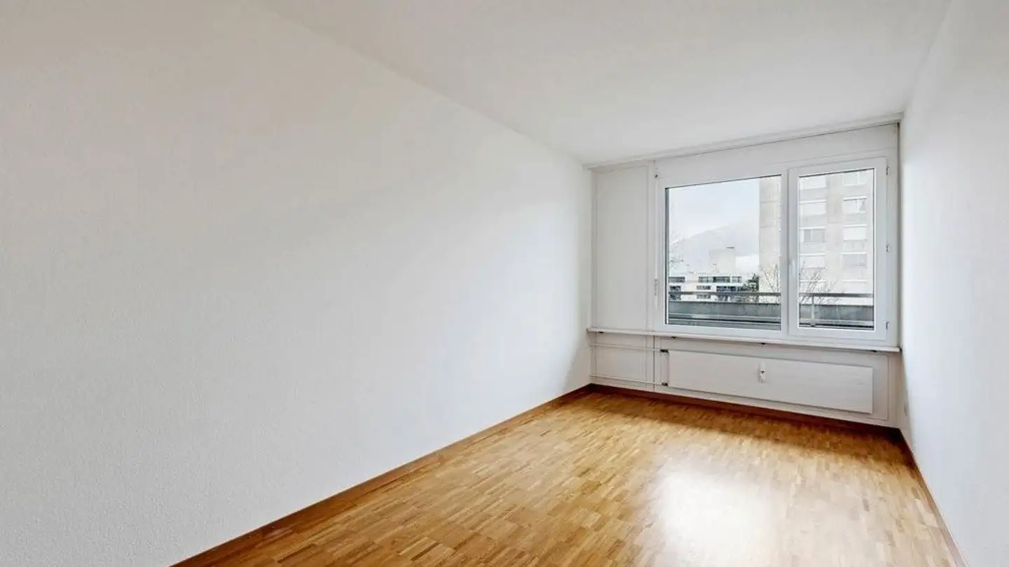 Wohnung mieten - Brunnenstrasse 19, 9470 Buchs SG - Foto 4