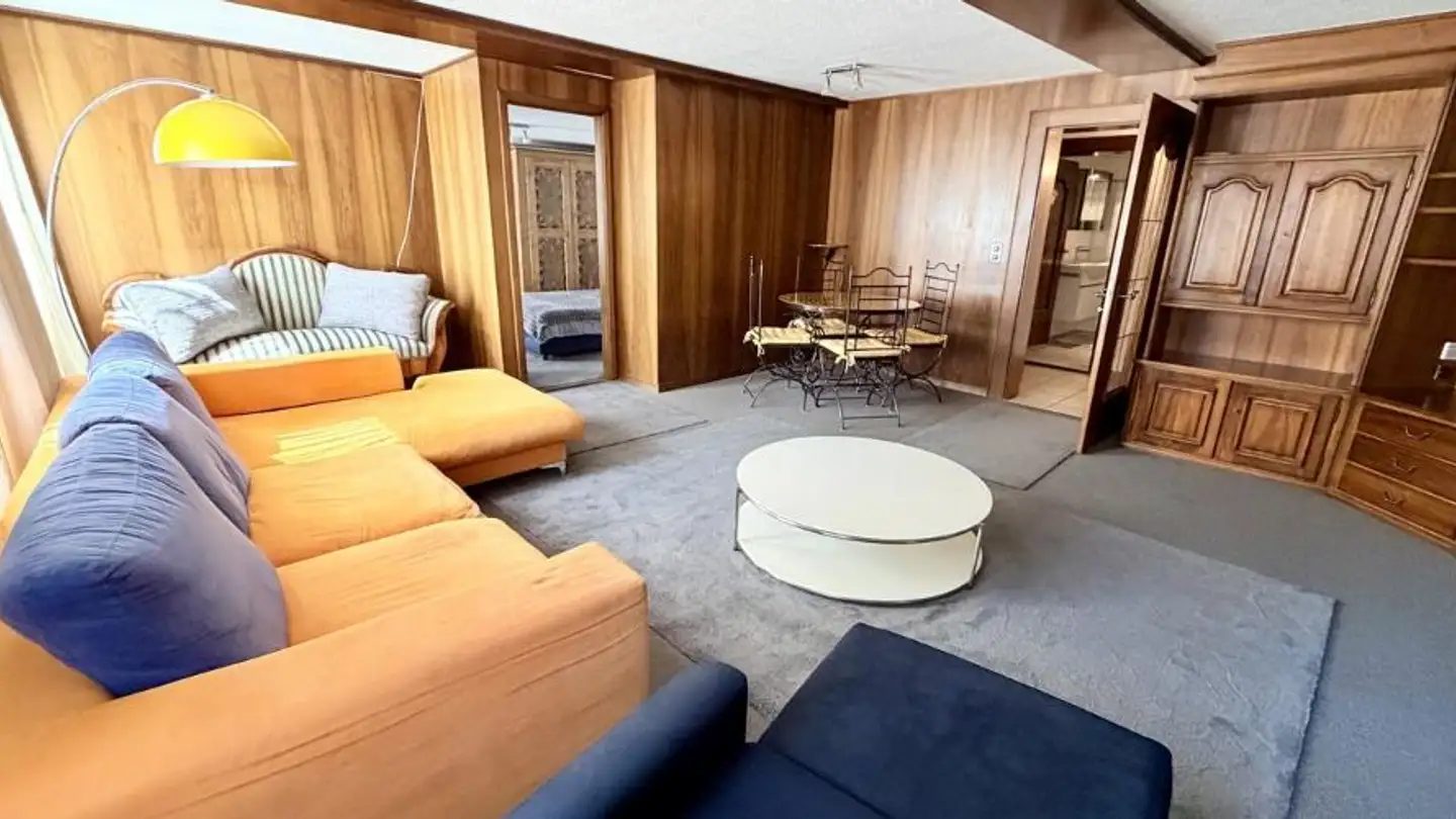 Mixed-use building for sale - 3954 Leukerbad - Photo 4