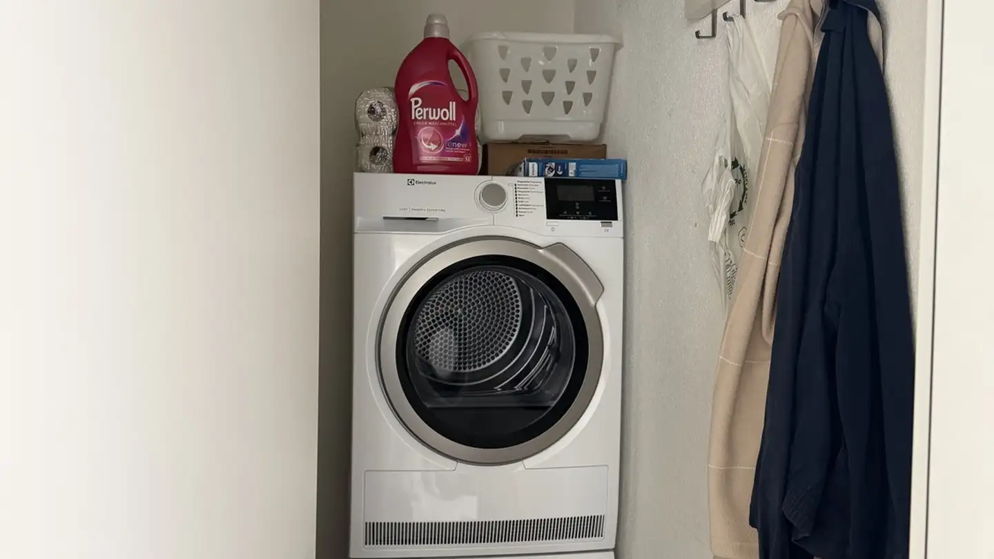 Chambre à louer - Wiesenstrasse 14b, 8952 Schlieren - Photo 3
