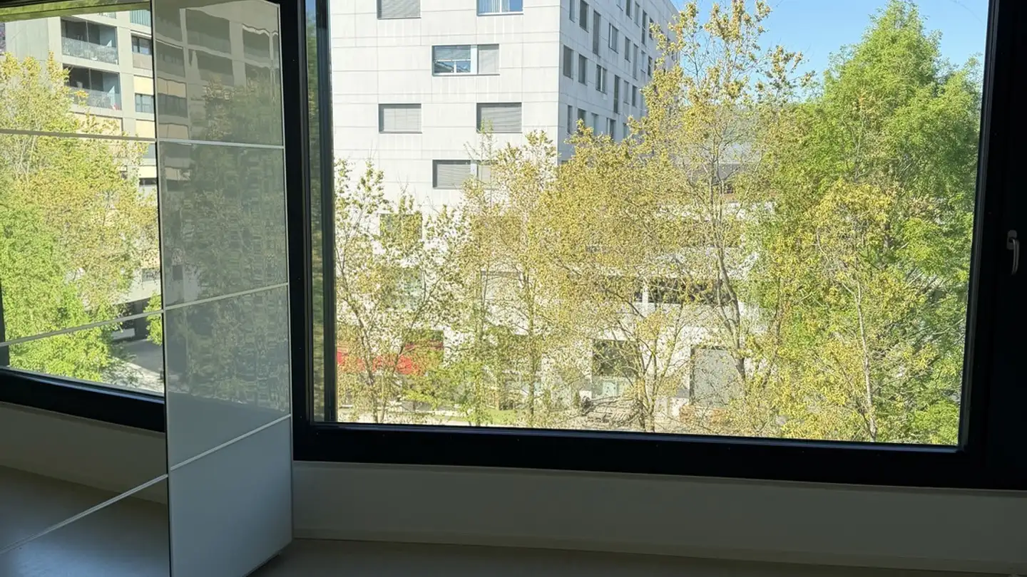 Chambre à louer - Wiesenstrasse 14b, 8952 Schlieren - Photo 4