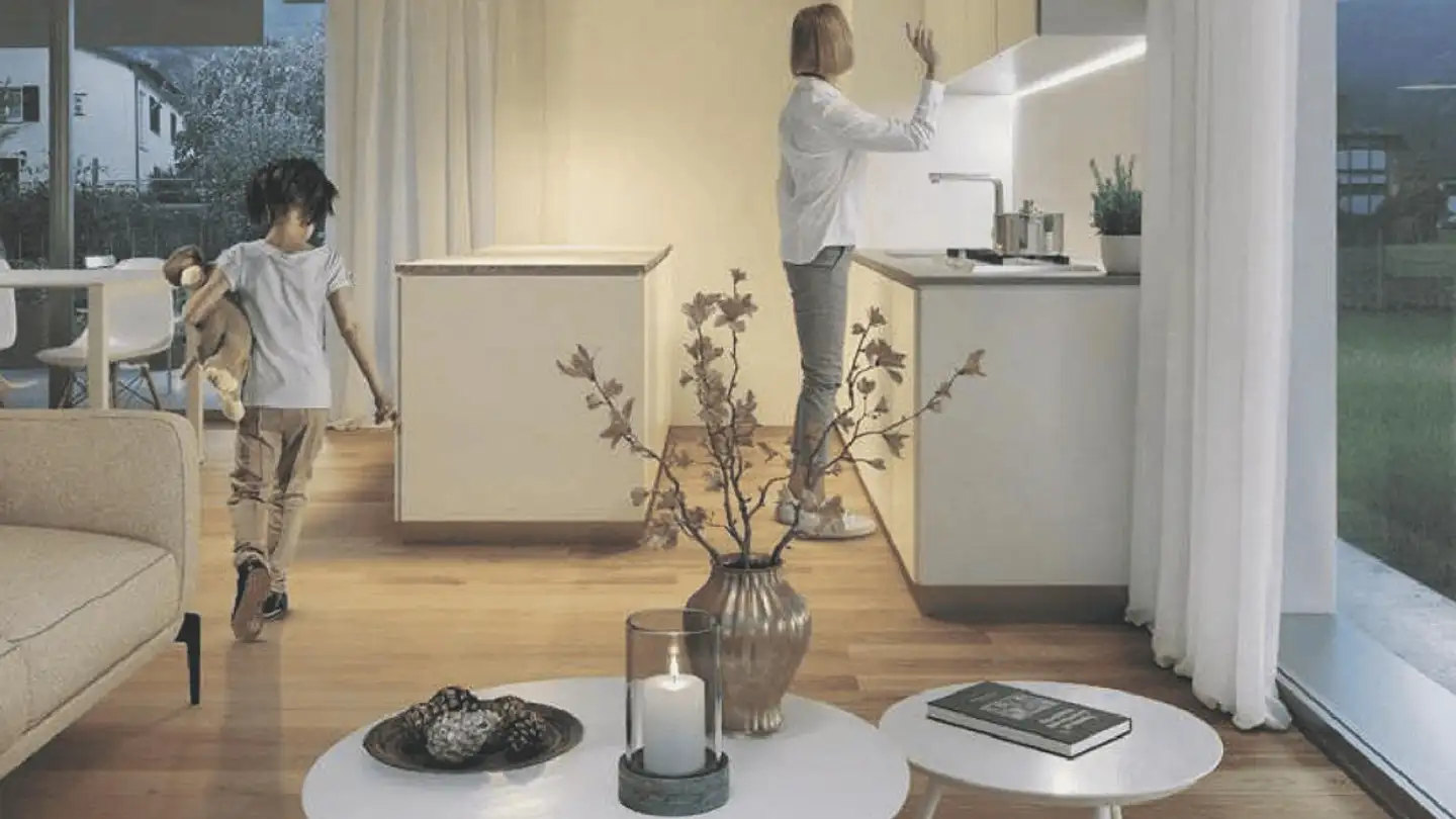 Casa singola in vendita - Caraa De Guèra, 6535 Roveredo GR