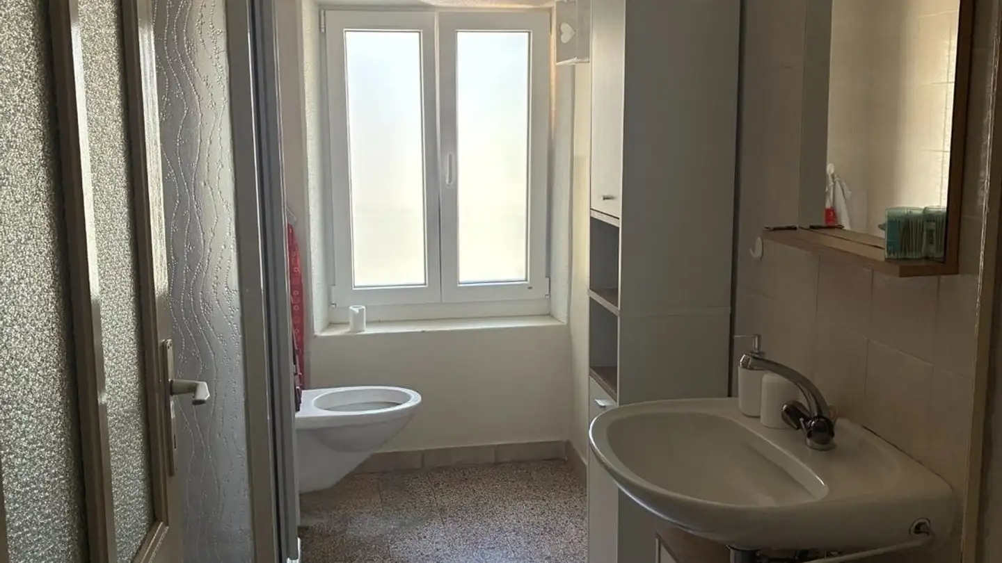 Appartement à louer - A Torascia 66, 6702 Claro - Photo 4