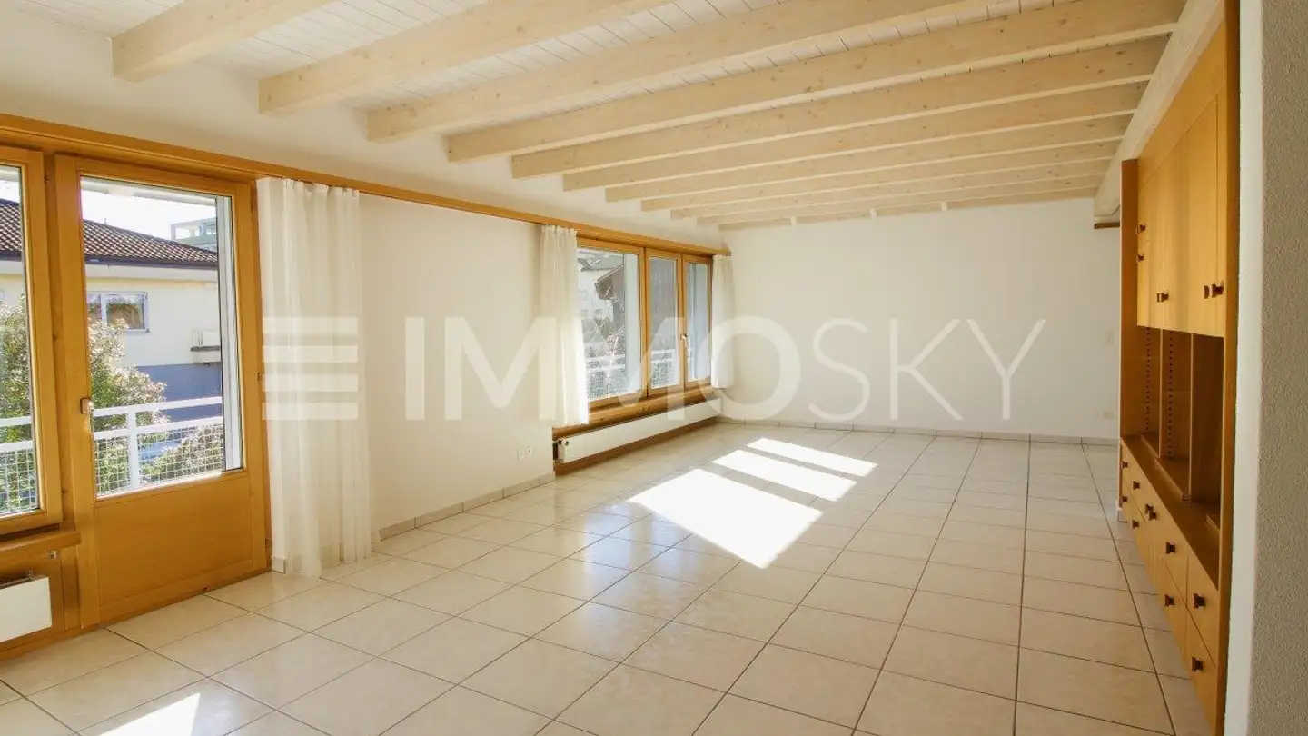 Wohnung mieten - 9470 Buchs SG - Foto 2