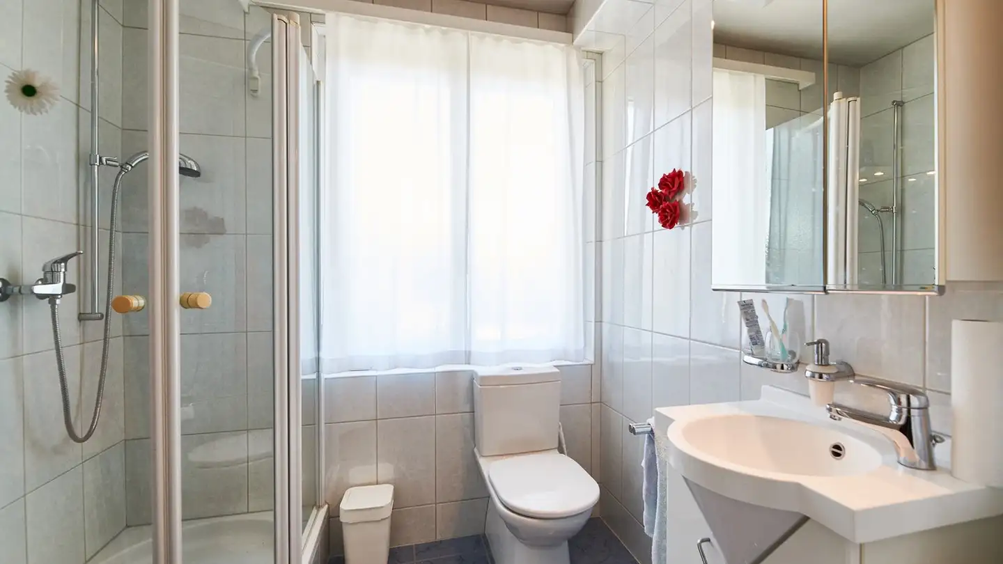 Appartement à louer - 3054 Schüpfen - Photo 2