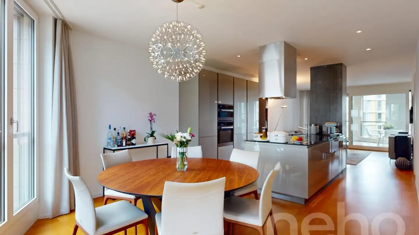 Apartment for sale - 8005 Zürich