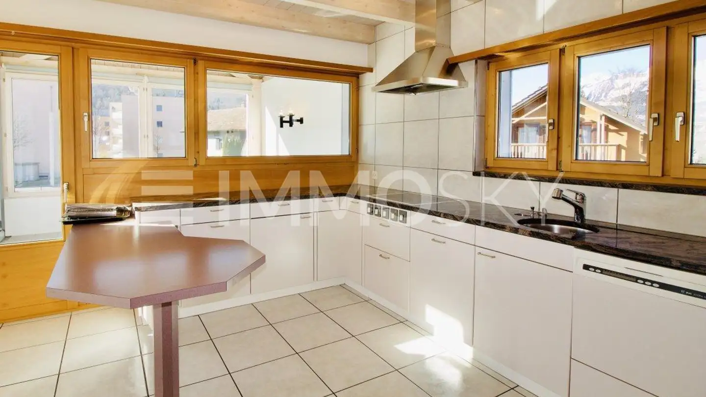 Wohnung mieten - 9470 Buchs SG - Foto 4