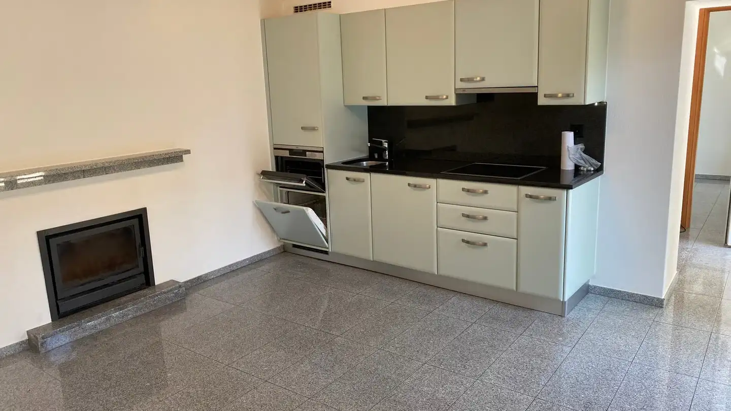 Appartamento in affitto - Via R. Leoncavallo 42, 6614 Brissago - Foto 3