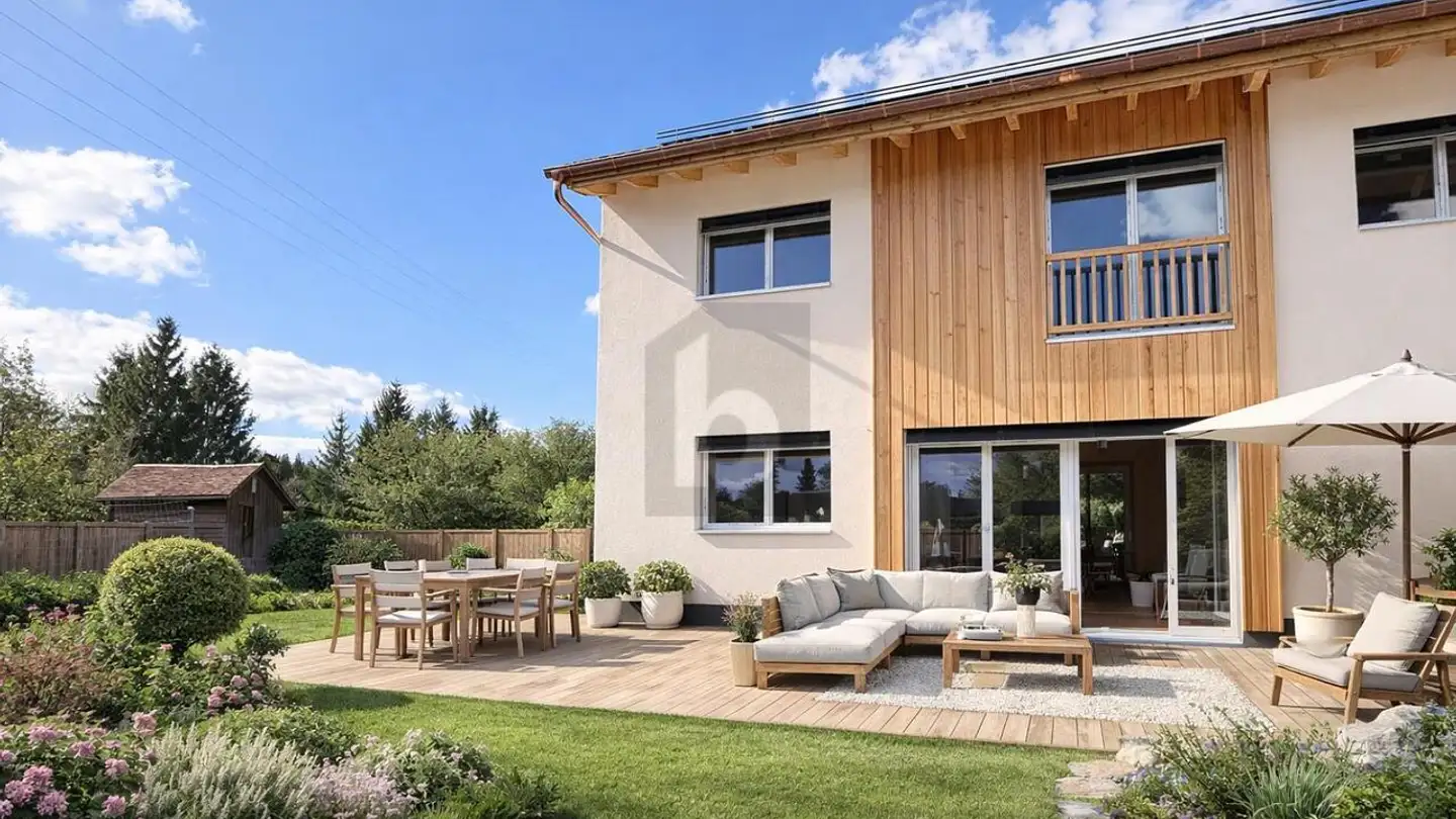 Appartement à vendre - 1509 Vucherens - Photo 2