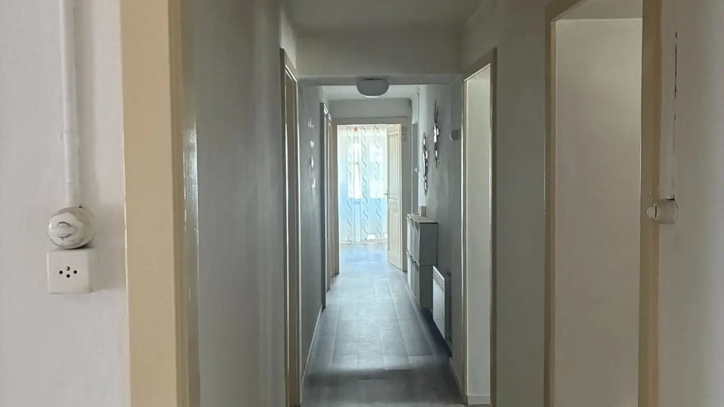 Appartement à louer - A Torascia 66, 6702 Claro