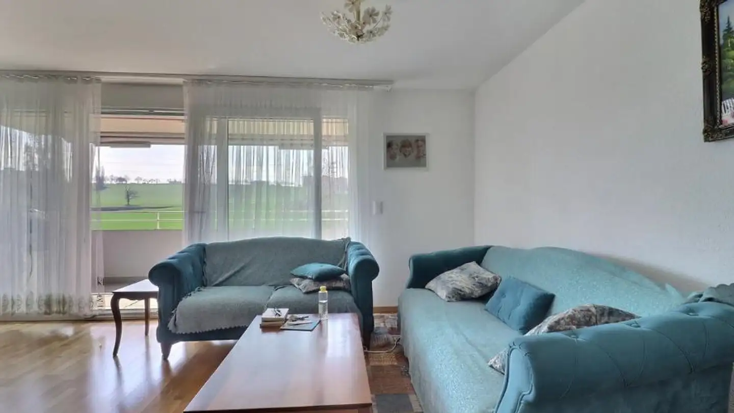 Appartement à vendre - 1762 Givisiez - Photo 2