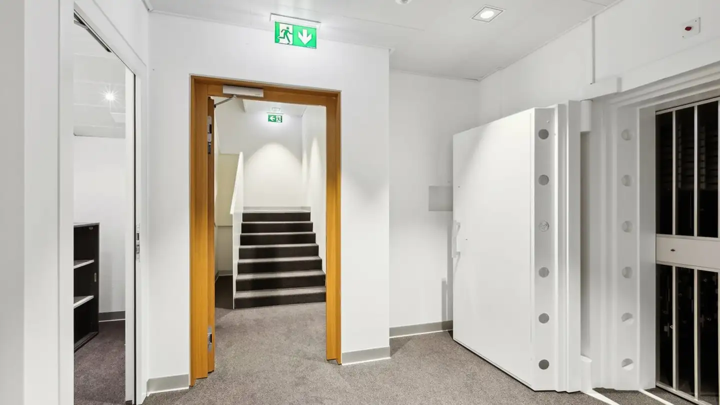 Spazio ufficio in affitto - 2034 Peseux - Photo 3