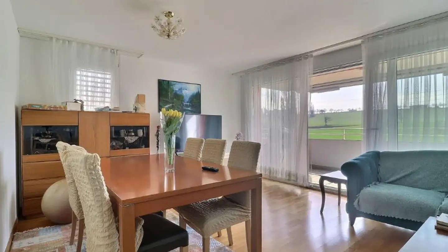 Appartement à vendre - 1762 Givisiez - Photo 3