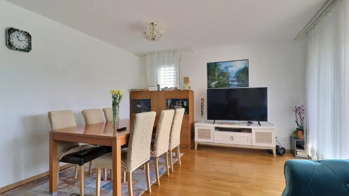Appartement à vendre - 1762 Givisiez - Photo 4