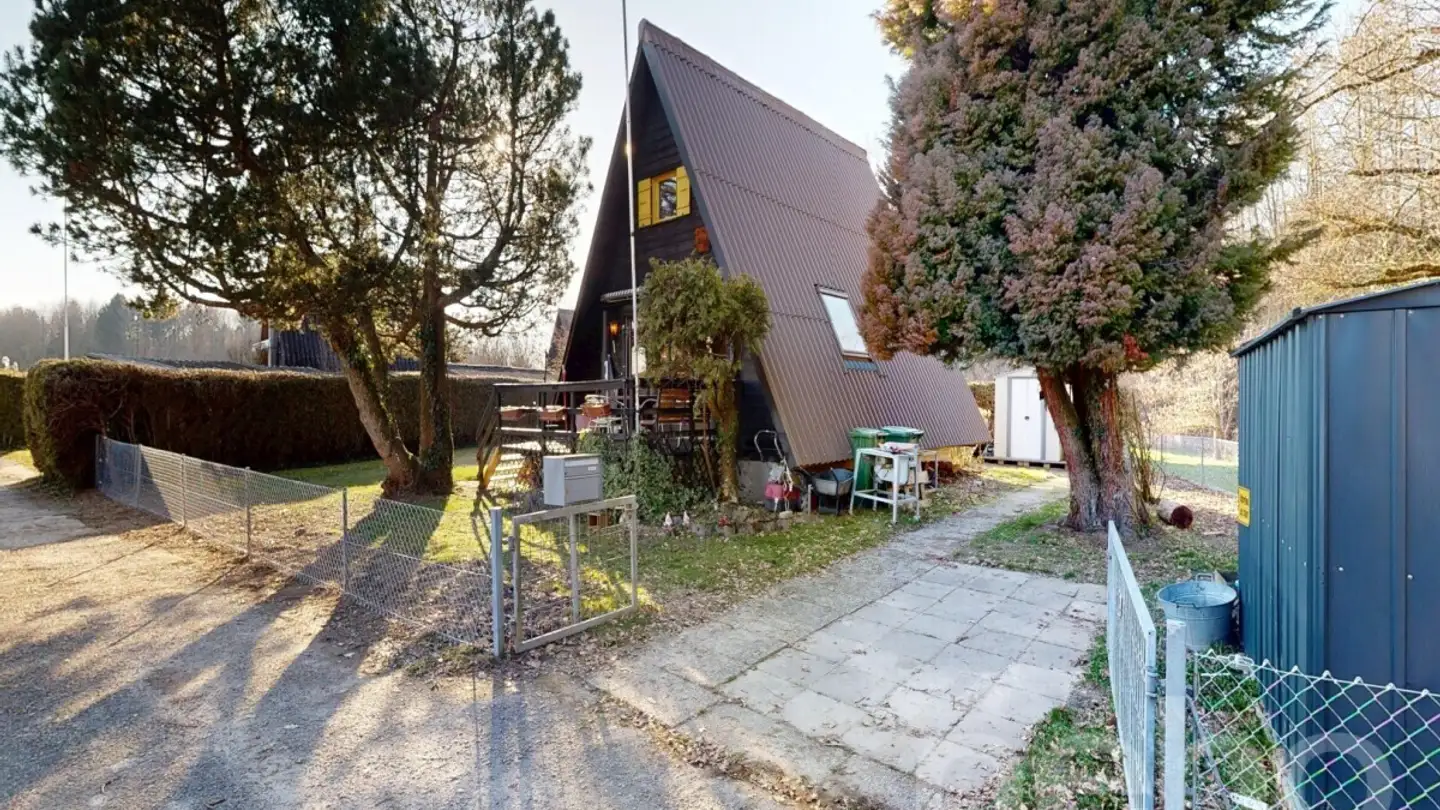 Chalet in vendita - 1416 Pailly - Foto 2