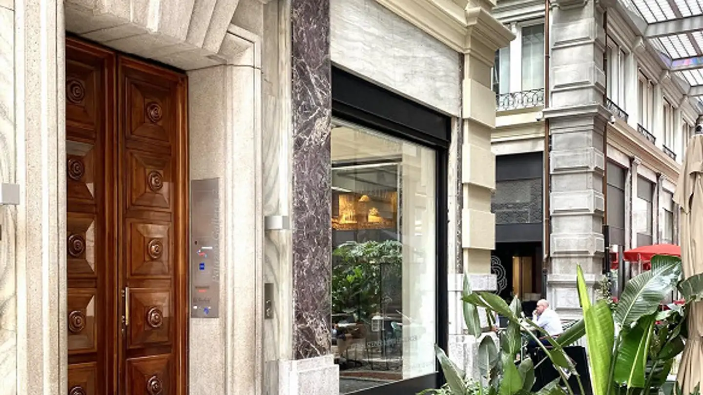 Apartment for sale - 6900 Lugano - Photo 2