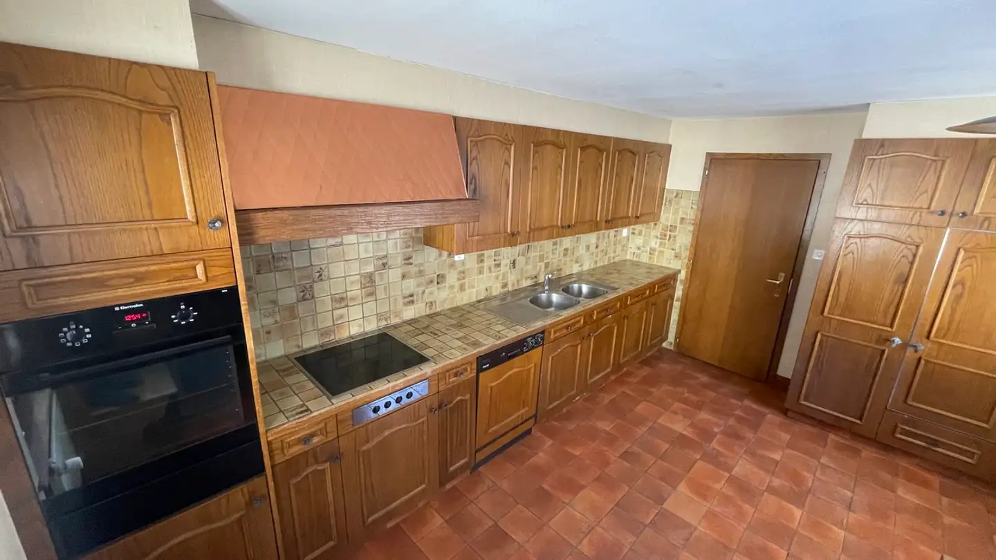 Appartamento in affitto - Rue Du Centre 34, 1637 Charmey (Gruyère) - Photo 3