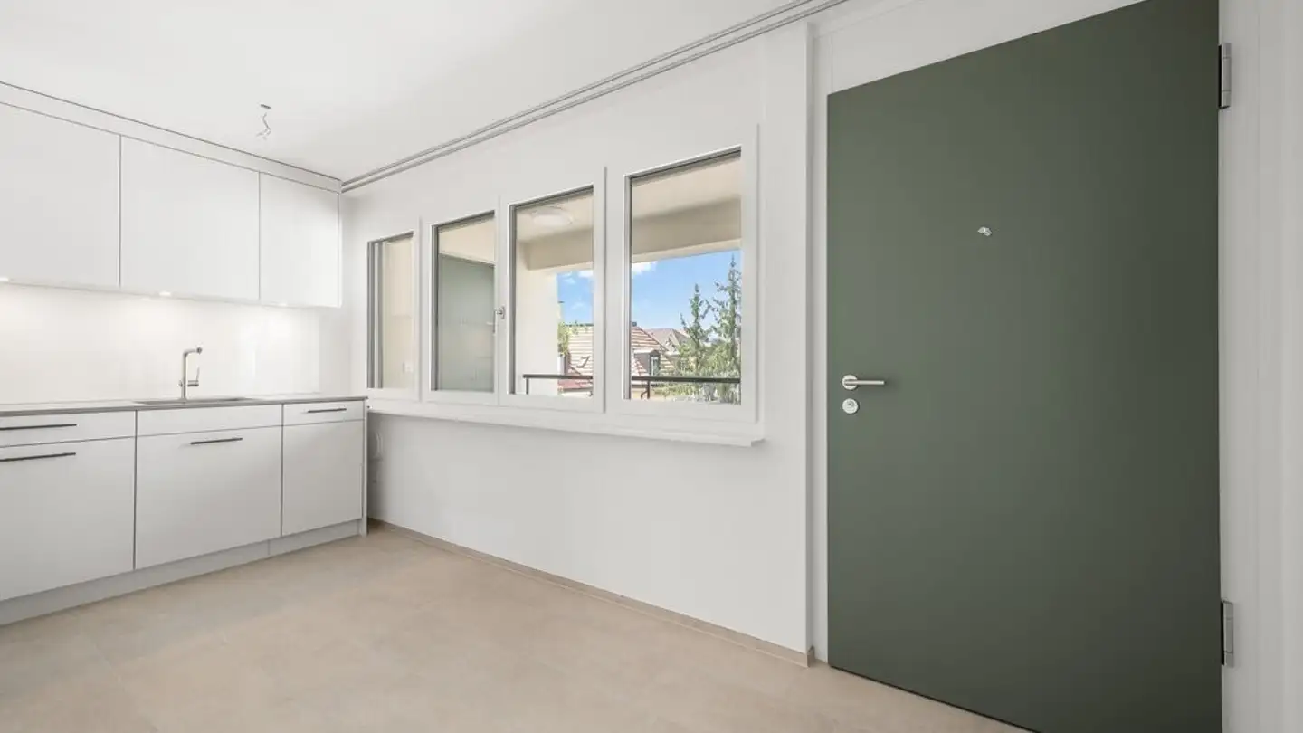 Appartement à louer - Seefeldstrasse 102, 8008 Zürich - Photo 4