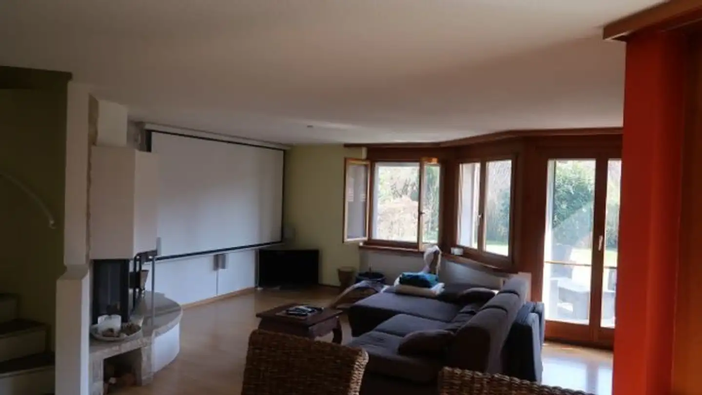 Chambre à louer - 8413 Neftenbach - Photo 3