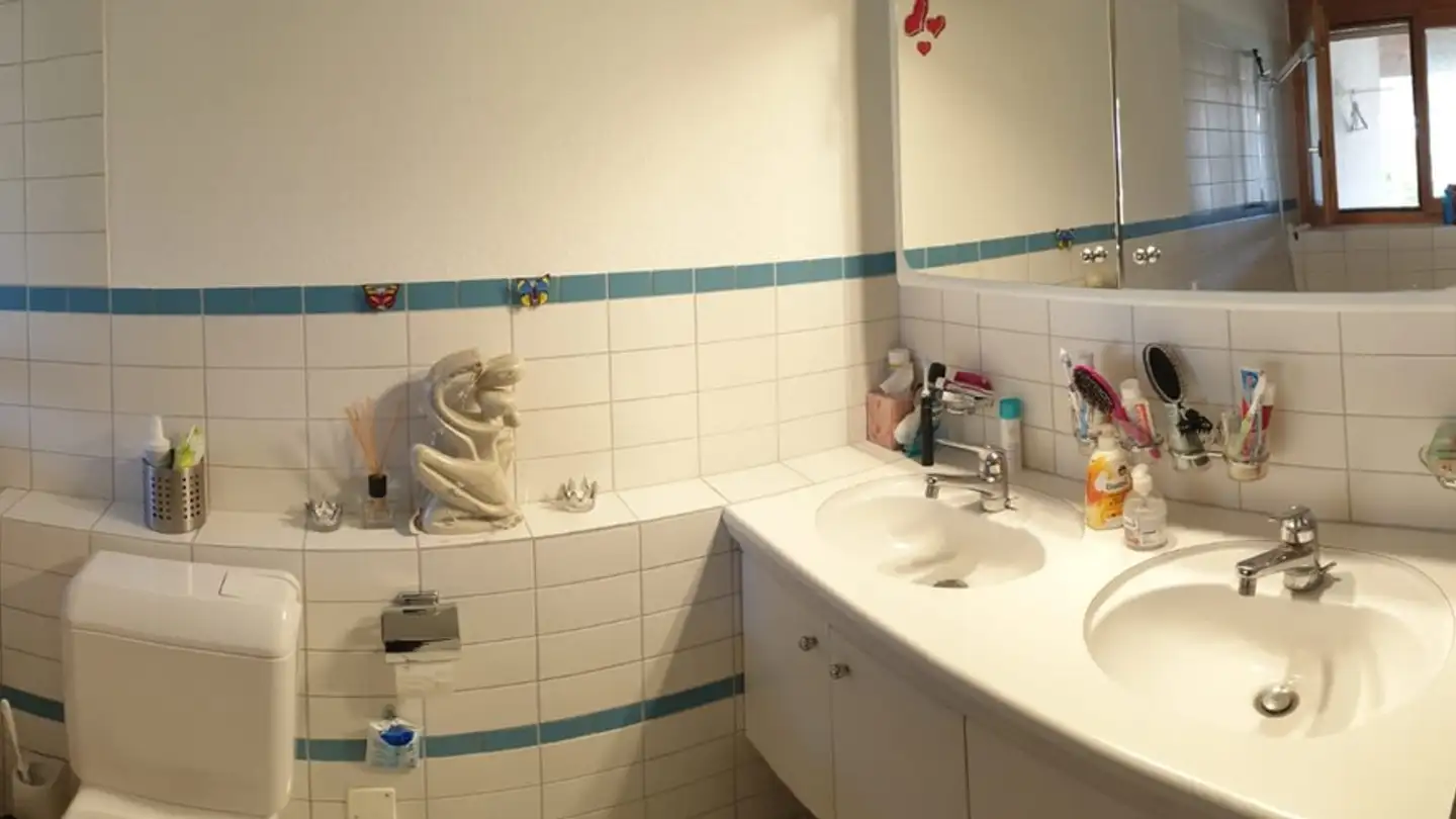 Chambre à louer - 8413 Neftenbach - Photo 4