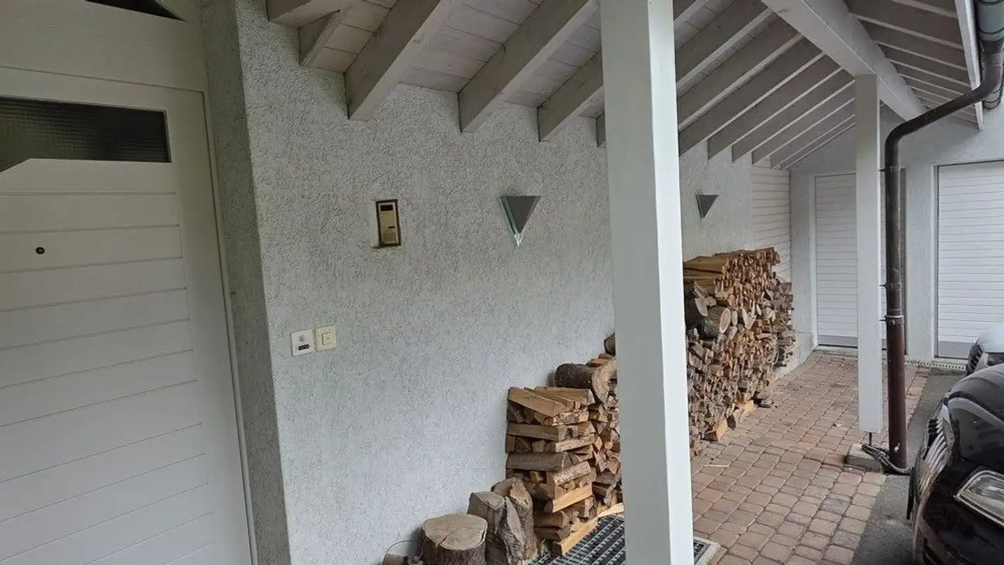 Single house for rent - Kächbrunnenweg, 3672 Oberdiessbach - Photo 2