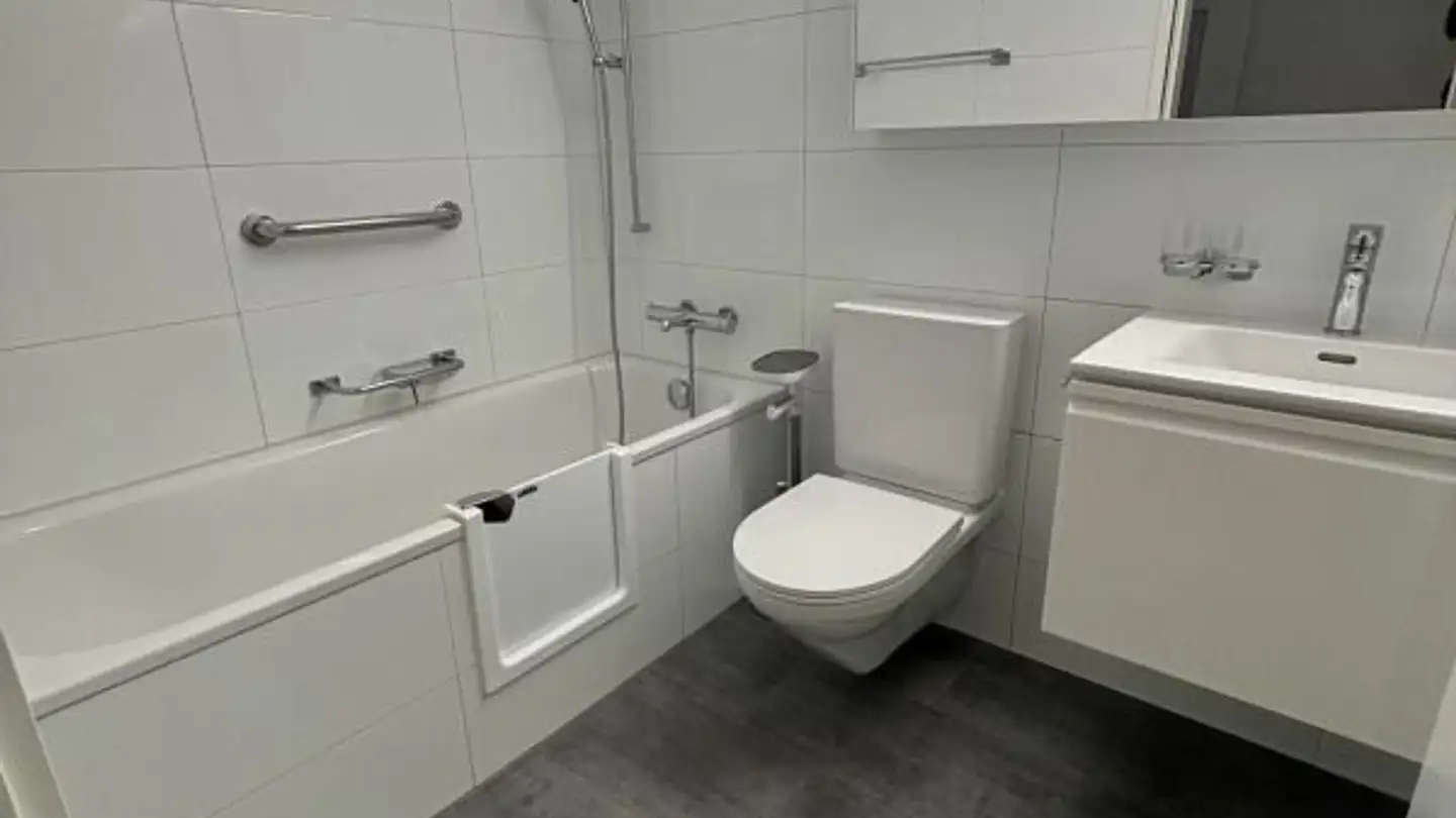 Appartamento in affitto - Holzmattstrasse 2, 4102 Binningen - Foto 2