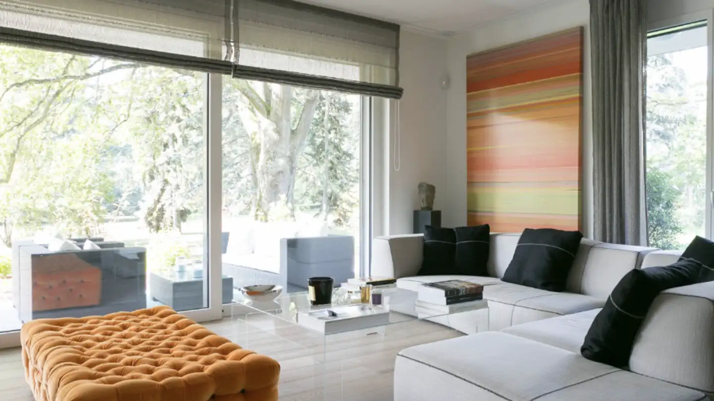 Apartment for rent - 1223 Cologny - Photo 2
