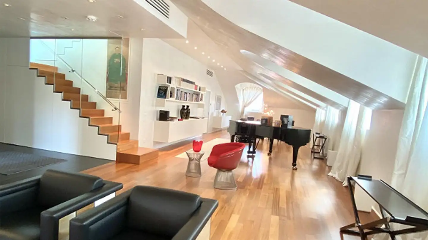 Apartment for sale - 6900 Lugano - Photo 4