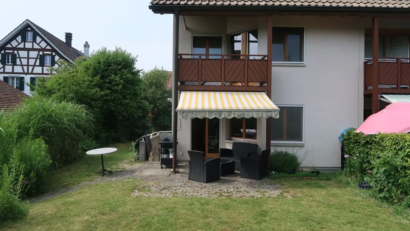 Chambre à louer - 8413 Neftenbach - Photo 2