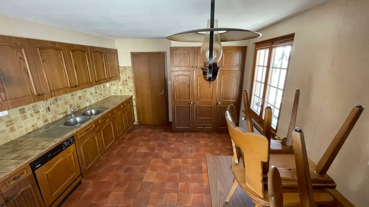 Appartamento in affitto - Rue Du Centre 34, 1637 Charmey (Gruyère) - Photo 4