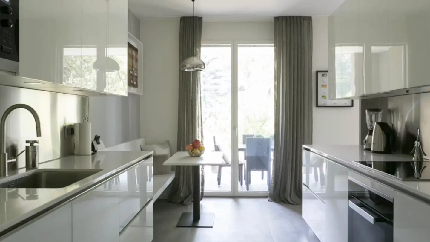Apartment for rent - 1223 Cologny - Photo 3