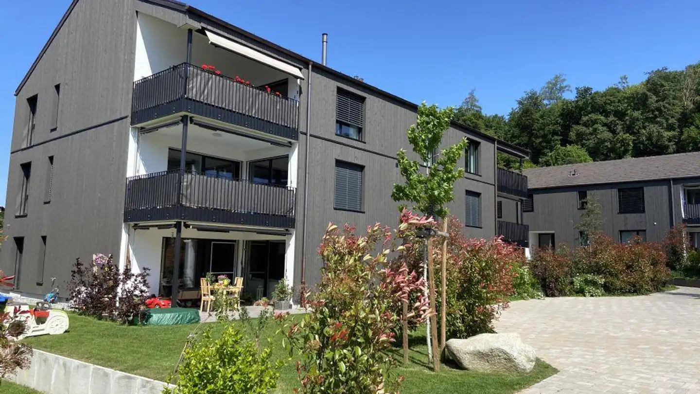 Appartamento in affitto - Hendschikerstrasse 6d, 5600 Ammerswil AG