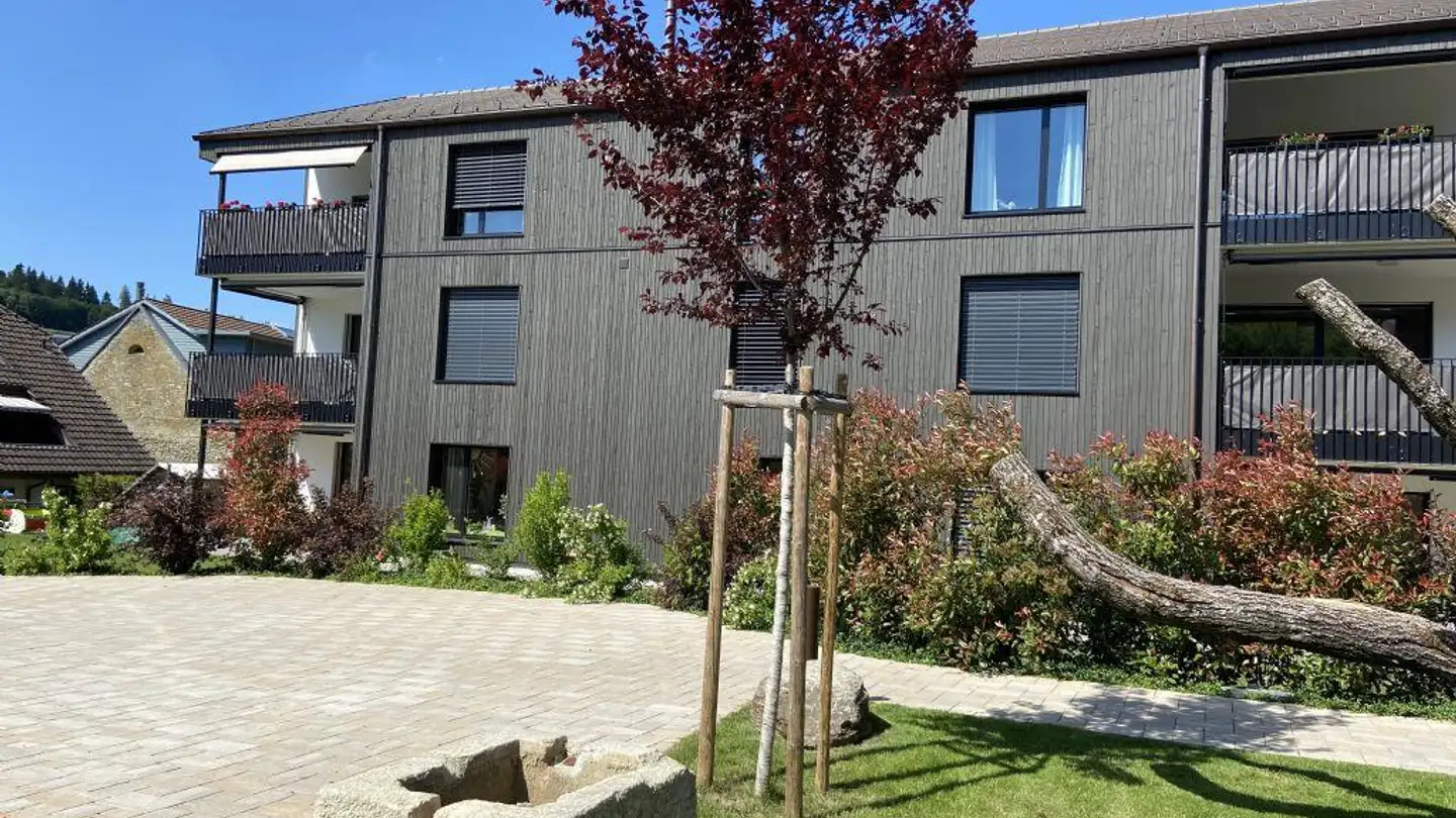 Appartamento in affitto - Hendschikerstrasse 6d, 5600 Ammerswil AG - Foto 2