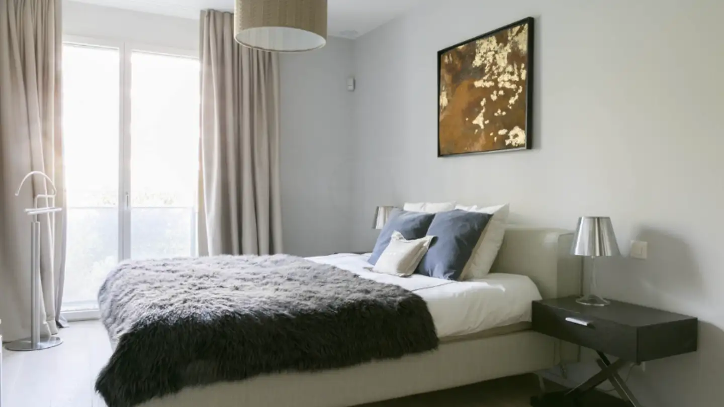 Apartment for rent - 1223 Cologny - Photo 4