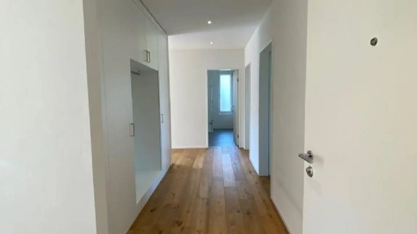 Appartamento in affitto - Hendschikerstrasse 6d, 5600 Ammerswil AG - Foto 4