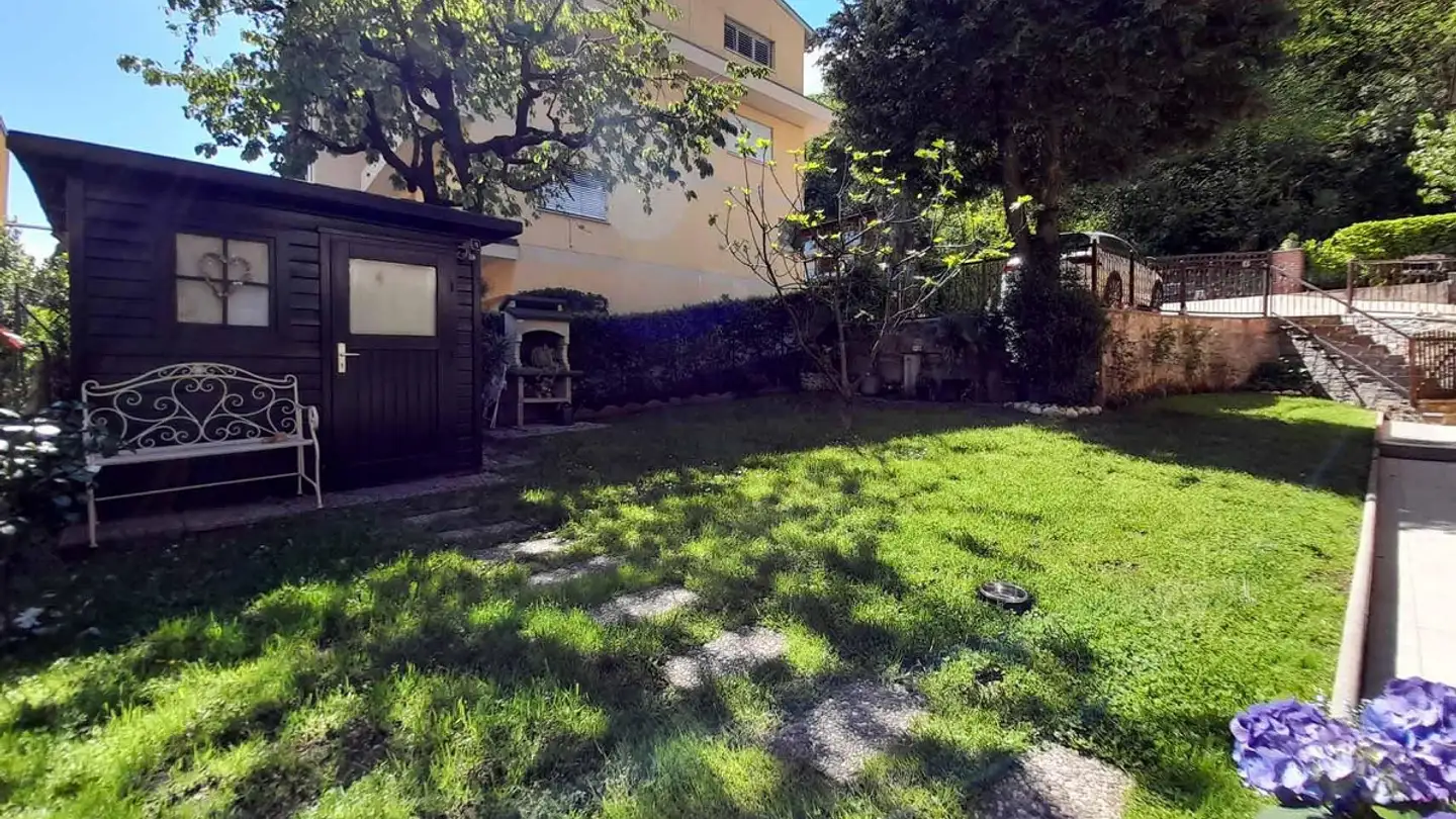 Semi-detached house for sale - 6952 Canobbio - Photo 4