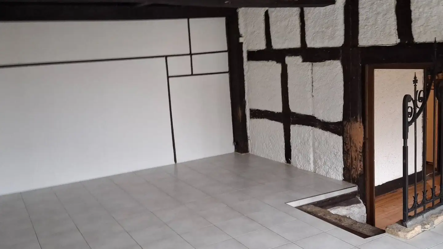 Appartamento in affitto - Rue Des Baîches 18, 2900 Porrentruy - Photo 2