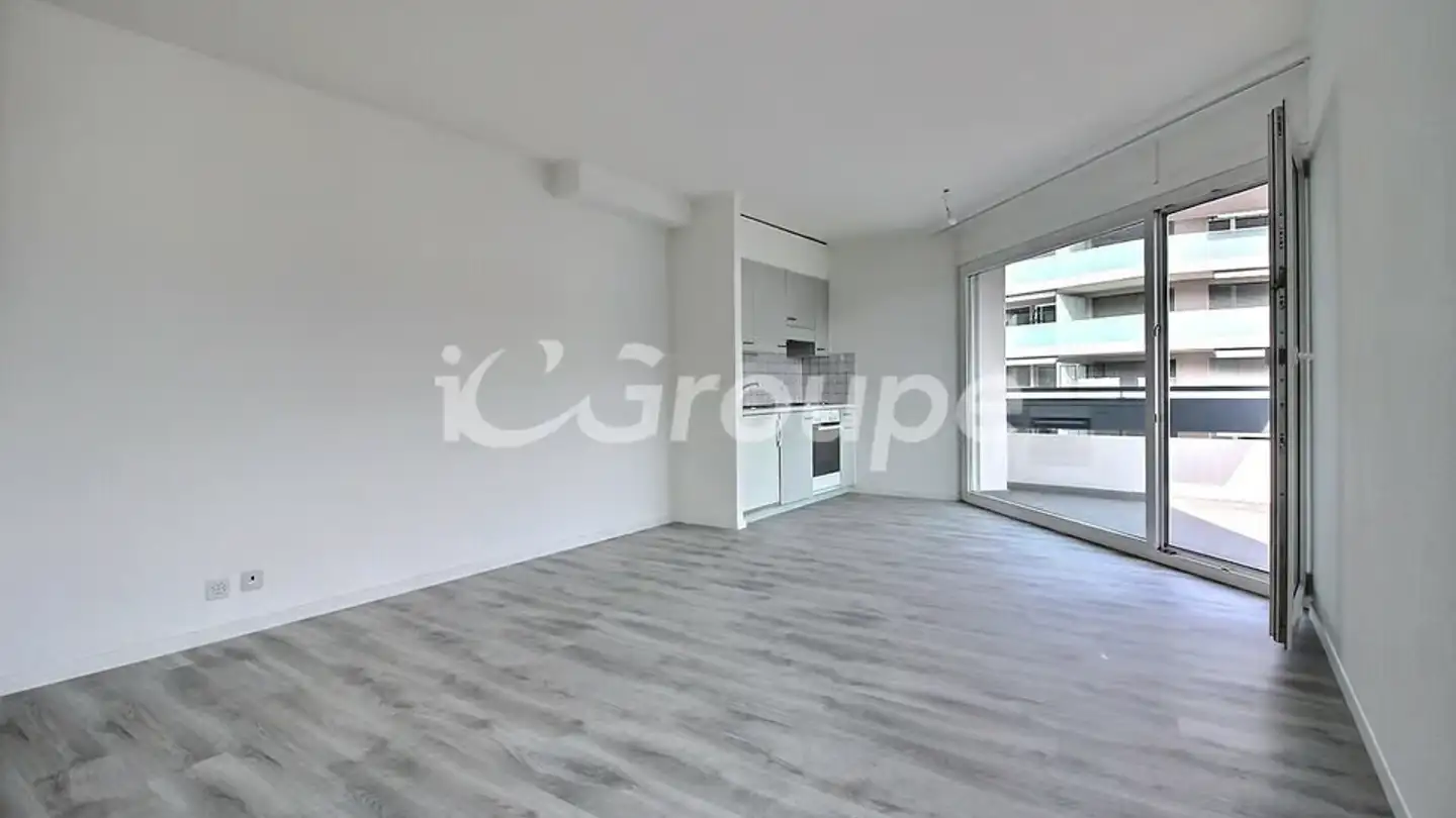 Appartement à louer - Rue De La Dixence 49, 1950 Sion - Photo 3