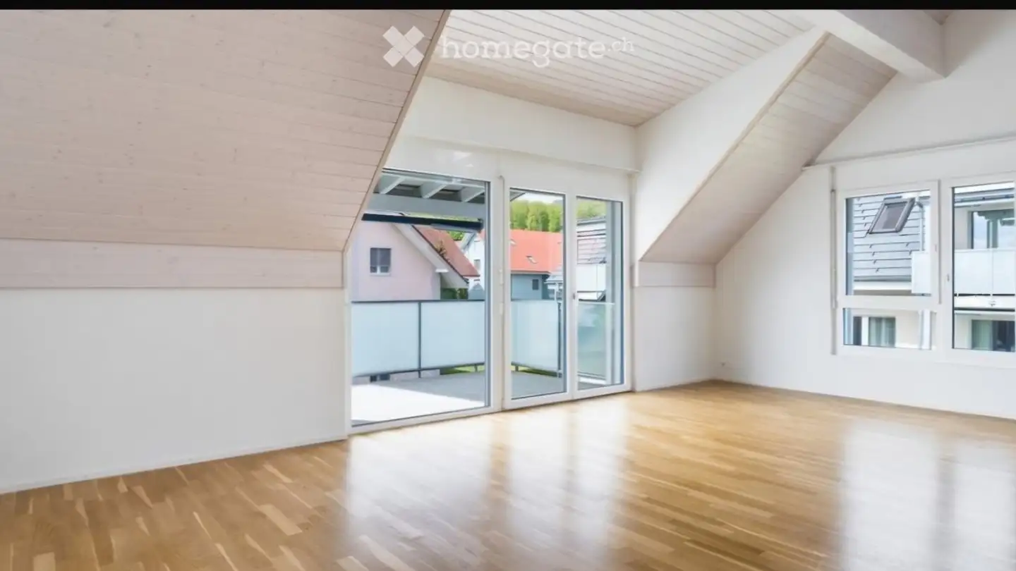 Appartamento in affitto - Finkenweg 16, 4704 Niederbipp - Foto 2