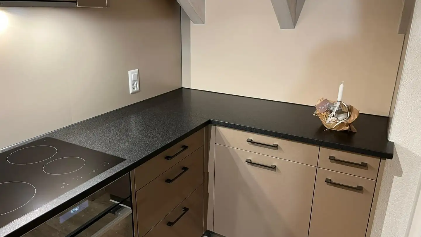 Appartamento in affitto - Sägematt 8, 3507 Biglen - Foto 2