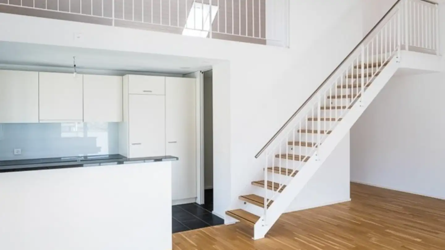 Appartamento in affitto - Finkenweg 16, 4704 Niederbipp - Foto 3