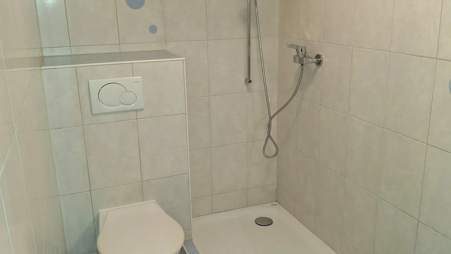 Appartamento in affitto - Rue Des Baîches 18, 2900 Porrentruy - Photo 4