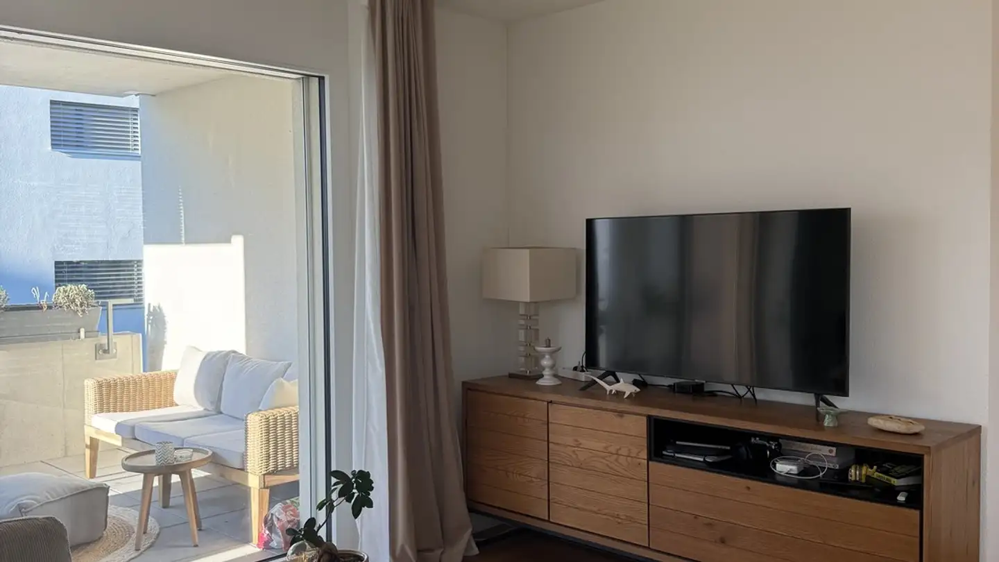 Möblierte Wohnung mieten - 8046 Zürich - Foto 2