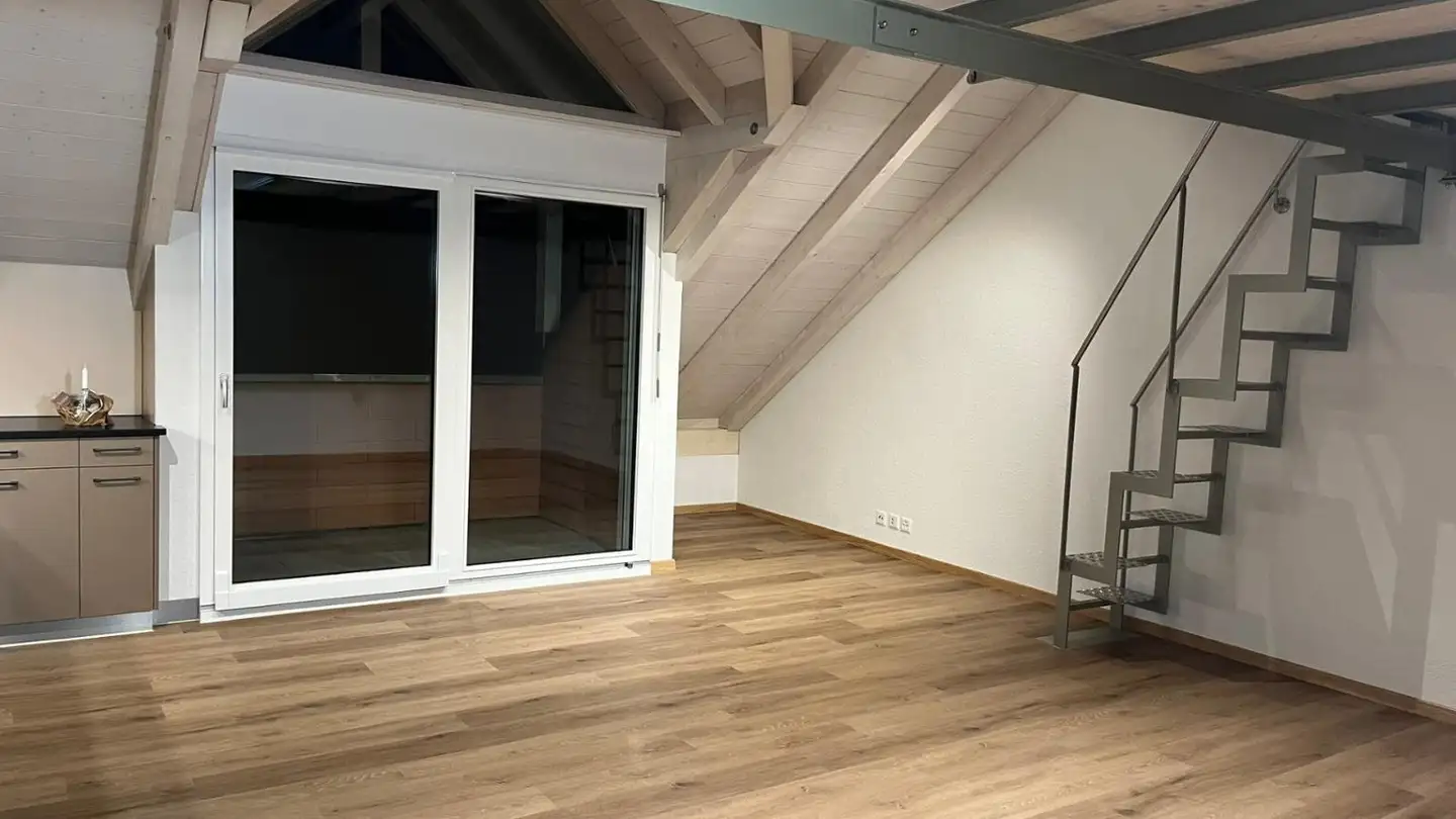 Appartamento in affitto - Sägematt 8, 3507 Biglen - Foto 3